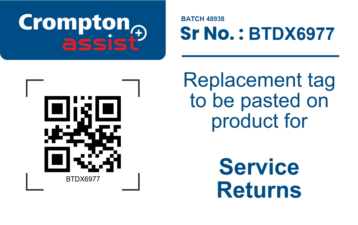 BTDX6977